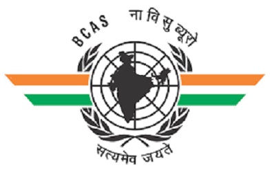 नागरिक उड्डयन सुरक्षा ब्यूरो Bureau of Civil Aviation Security (BCAS) -108 संयुक्त निदेशक/क्षेत्रीय निदेशक, उप निदेशक, सहायक निदेशक, वरिष्ठ विमानन सुरक्षा अधिकारी (Joint Director/ Regional Director, Deputy Director, Assistant Director, Senior Aviation Security Officer) पोस्ट