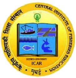 सेंट्रल इंस्टीट्यूट ऑफ फिशरीज एजुकेशन (CIFE) Central Institute of Fisheries Education (CIFE) – 01 सीनियर रिसर्च फेलो, (Senior Research Fellow (SRF) पोस्ट