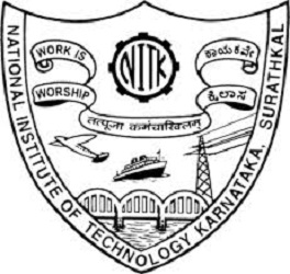 राष्ट्रीय प्रौद्योगिकी संस्थान कर्नाटक सुरथकल National Institute of Technology, NIT Karnataka – 01 जूनियर रिसर्च फेलो (Junior Research Fellow JRF) पोस्ट