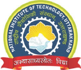 राष्ट्रीय प्रौद्योगिकी संस्थान उत्तराखंड (NIT उत्तराखंड), National Institute of Technology Uttarakhand (NIT Uttarakhand) – 01 जूनियर रिसर्च फेलो (Junior Research Fellow) पोस्ट