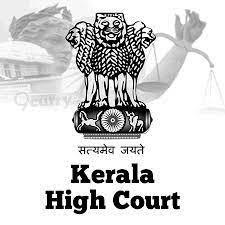 केरल उच्च न्यायालय – Kerala High Court HCK – 32 अनुसंधान सहायक Research Assistant पद