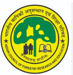 वन आनुवंशिकी एवं वृक्षप्रजनन संस्थान (ICFRE)-Institute of Forest Genetics and Tree Breeding – 35 प्रोजेक्ट एसोसिएट/वरिष्ठप्रोजेक्ट फेलो/जूनियर रिसर्च फेलो/प्रोजेक्ट असिस्टेंट और फील्ड सहायकों Project Associate/ Senior Project Fellow / Junior Research Fellows /Project Assistants and Field Assistants पोस्ट