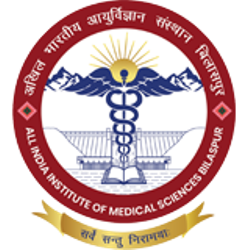 अखिल भारतीय आयुर्विज्ञान संस्थान AIIMS,  All India Institute of Medical Sciences AIIMS Bilaspur, Himachal Pradesh- 132 सीनियर रेजिडेंट (Senior Resident ) पोस्ट