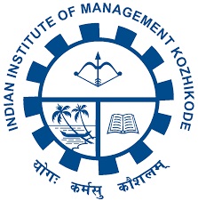भारतीय प्रबंधन संस्थान कोझिकोड, Indian Institute of Management Kozhikode (IIM Kozhikode) – 01 रिसर्च एसोसिएट (मार्केटिंग), Research Associate (Marketing) पोस्ट