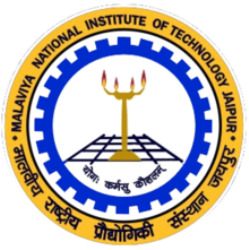 मालवीय राष्ट्रीय प्रौद्योगिकी संस्थान(MNIT),जयपुर Malaviya National Institute of Technology, Jaipur – 01 जूनियर रिसर्च फेलो Junior Research Fellow पोस्ट