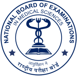 राष्ट्रीय चिकित्सा विज्ञान परीक्षा बोर्ड (NBEMS) National Board of Examination in Medical Sciences (NBEMS) -NBE ग्रेजुएट फार्मेसी एप्टीट्यूड टेस्ट GPAT 2024 प्रवेश पत्र जारी- NBE Graduate Pharmacy Aptitude Test GPAT 2024 Admit Card Release