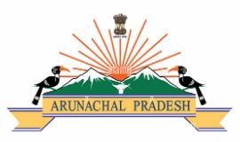 अरुणाचल प्रदेश कर्मचारी चयन बोर्ड – Arunachal Pradesh Staff Selection Board (APSSB) – 98 कनिष्ठ सांख्यिकीय सहायक, स्टोरकीपर, अपर प्रभाग लिपिक (यूडीसी), लाइब्रेरियन, पर्सनल सहायक (आशुलिपिक ग्रेड-llll) Junior Statistical Assistant,Storekeeper,Upper Division Clerk (UDC),Librarian,Personal Assistant (Stenographer Gr-lll) पोस्ट