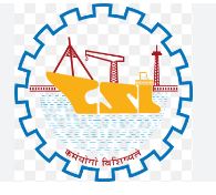 कोचीन शिपयार्ड लिमिटेड (CSL UCSL) -Cochin Shipyard Limited – 10 स्नातक/तकनीशियन (डिप्लोमा) अपरेंटिस Graduate/Technician (Diploma) Apprentices पोस्ट