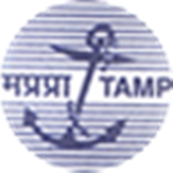 महापत्तन प्रशुल्क प्राधिकरण TAMP – Tariff Authority of Major Ports – 05 उप निदेशक Deputy Director एवं विभिन्न पोस्ट