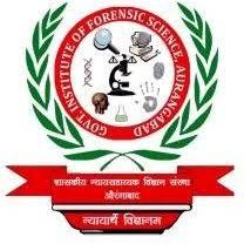 सरकारी फोरेंसिक विज्ञान संस्थान (GIFSA) Government Institute of Forensic Science (GIFSA) – 28 सहायक प्रोफेसर (Assistant Professor) पद