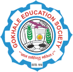गोखले एजुकेशन सोसाइटी (GES) Gokhale Education Society- 144 असिस्टेंट प्रोफेसर Assistant Professor पोस्ट