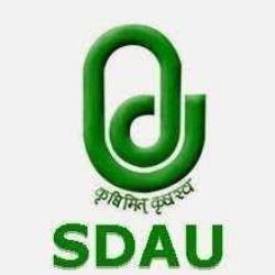 सरदारकृषिनगर दांतीवाड़ा कृषि विश्वविद्यालय (SDAU) Sardarkrushinagar Dantiwada Agricultural University (SDAU) – 20 ट्रेनी (Trainee) पद