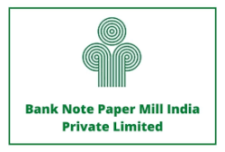 बैंक नोट पेपर मिल इंडिया प्राइवेट लिमिटेड Bank Note Paper Mill India Private Limited 39 प्रक्रिया सहायक ग्रेड – I (गैर-कार्यकारी संवर्ग) Process Assistant Grade – I (Non-Executive Cadre) पोस्ट