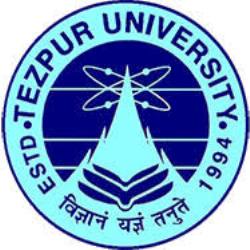तेजपुर विश्वविद्यालय – Tezpur University – 23 रजिस्ट्रार, क्लर्क, एमटीएस, असिस्टेंट, आंतरिक लेखा परीक्षा अधिकारी (Registrar, Clerk, MTS, Assistan, Internal Audit Officer) और अन्य पोस्ट (Last Date Extended)