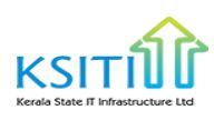 केरल राज्य सूचना प्रौद्योगिकी इन्फ्रास्ट्रक्चर लिमिटेड (KSITIL) Kerala State Information Technology Infrastructure Limited (KSITIL) –01 महाप्रबंधक General Manager पोस्ट