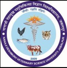 नानाजी देशमुख पशु चिकित्सा विज्ञान विश्वविद्यालय NDVSU – Nanaji Deshmukh Veterinary Science University – 01 परियोजना सहायक Project Assistant पोस्ट