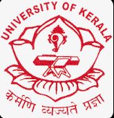 केरल विश्वविद्यालय University of Kerala – 01 डीटीपी ऑपरेटर DTP Operator पोस्ट