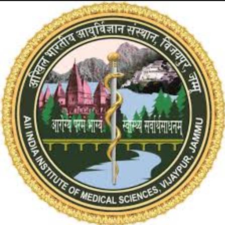 अखिल भारतीय आयुर्विज्ञान संस्थान जम्मू (AIIMS) – All India Institution of Medical Sciences Jammu – 12 मेडिकल लैब तकनीशियन, तकनीकी सहायक और अन्य Medical Lab Technician, Technical Asst And Other पोस्ट