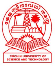 कोचीन विज्ञान और प्रौद्योगिकी विश्वविद्यालय CUSAT – Cochin University of Science and Technology – 01 मैट्रन Matron पोस्ट