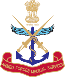 सशस्त्र बल चिकित्सा सेवा (AFMS) – 450 चिकित्सा अधिकारी पोस्ट Armed Forces Medical Services – Medical Officer posts 2024 (Online link open)