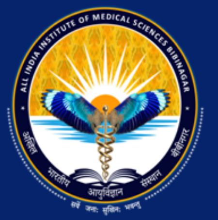 अखिल भारतीय आयुर्विज्ञान संस्थान बीबीनगर AIIMS – All India Institute of Medical Sciences Bibinagar – 02 प्रोजेक्ट तकनीशियन III (फील्ड वर्कर) Project Technician III (Field Worker) पोस्ट