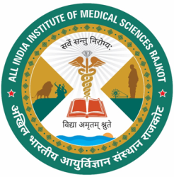 अखिल भारतीय आयुर्विज्ञान संस्थान राजकोट AIIMS – All India Institute of Medical Sciences Rajkot – 41 सीनियर रेजिडेंट Senior Resident पोस्ट