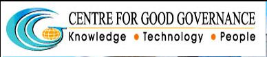 सेंटर फॉर गुड गवर्नेंस में वरिष्ठ पीएल / एसक्यूएल डेवलपर की पोस्ट CGG Hyderabad – Centre for Good Governance Senior PL/ SQL Developer post