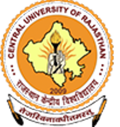 राजस्थान केंद्रीय विश्वविद्यालय (CURAJ) – 01 कुलसचिव पोस्ट – Central University of Rajasthan – Registrar Posts 2024