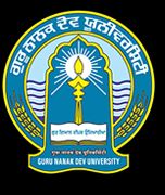 गुरु नानक देव विश्वविद्यालय GNDU – Guru Nanak Dev University – 01 अनुसंधान सहायक Research Assistant पोस्ट