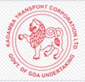 कदंब परिवहन निगम लिमिटेड KTCL – Kadamba Transport Corporation Limited – 70 कंडक्टर Conductor पोस्ट