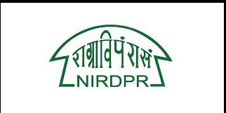 राष्ट्रीय ग्रामीण विकास और पंचायती राज संस्थान – 05 डिप्टी प्रोजेक्ट टीम लीडर और अन्य पोस्ट NIRDPR –National Institute of Rural Development and Panchayati Raj – 05 Deputy Project Team Leader and other Posts