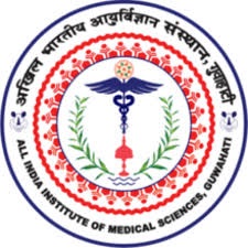 अखिल भारतीय आयुर्विज्ञान संस्थान (AIIMS) गुवाहाटी, असम All India Institute of Medical Sciences AIIMS, Guwahati, Assam – 11 अतिरिक्त प्रोफेसर, एसोसिएट प्रोफेसर, सहायक प्रोफेसर Additional Professor, Associate Professor, Assistant professor पोस्ट