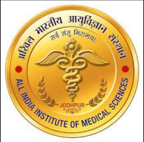 अखिल भारतीय आयुर्विज्ञान संस्थान जोधपुर AIIMS – All India Institute Of Medical Sciences Jodhpur – 40 सीनियर रेजिडेंट Senior Resident पोस्ट