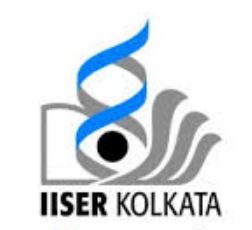 भारतीय विज्ञान शिक्षा और अनुसंधान संस्थान कोलकाता IISER – Indian Institute of Science Education and Research Kolkata – 01 वैज्ञानिक प्रशासनिक सहायक Scientific Administrative Assistant पोस्ट