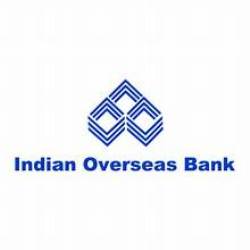 इंडियन ओवरसीज बैंक (IOB) Indian Overseas Bank – 01 कार्यालय सहायक Office Assistant पोस्ट