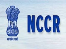 राष्ट्रीय तटीय अनुसंधान केंद्र National Centre for Coastal Research (NCCR) – 01 कंसल्टेंट (ग्राफिक डिजाइनर-यंग प्रोफेशनल) Consultant (Graphic Designer-Young Professional) पोस्ट