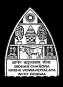 बिधान चंद्र कृषि विश्वविद्यालय BCKV – Bidhan Chandra Krishi Viswavidyalaya – 01 फैसिलिटेटर Facilitator पोस्ट