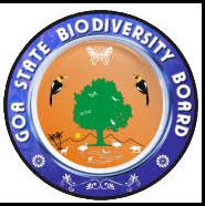 गोवा राज्य जैव विविधता बोर्ड लिमिटेड GSBB – Goa State Biodiversity Board – 02 हाउस कीपर House Keeper पोस्ट