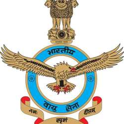 भारतीय वायुसेना – Indian Airforce -अग्निवीर वायु सेवन (खेल 01/2025) – Agniveer Vayu Intake (Sports 01/2025)