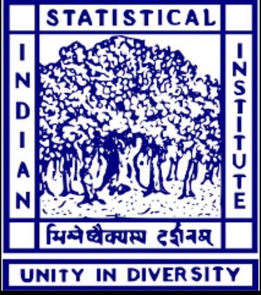 भारतीय सांख्यिकी संस्थान कोलकाता ISI – Indian Statistical Institute Kolkata – 03 सांख्यिकी प्रशिक्षु Statistical Trainees पोस्ट