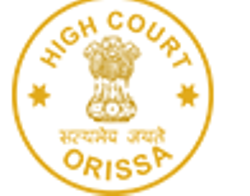 उड़ीसा उच्च न्यायालय Orissa High Court – 20 अनुसंधान सहायक Research Assistant पोस्ट