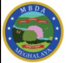 मेघालय बेसिन प्रबंधन एजेंसी MBMA – Meghalaya Basin Management Agency – 25 अपरेंटिस Apprentice पोस्ट