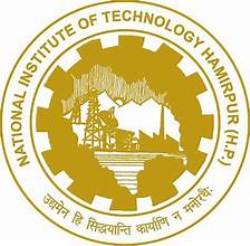 राष्ट्रीय प्रौद्योगिकी संस्थान हमीरपुर (NIT) National Institute of Technology Hamirpur – 02 मुख्य कार्यकारी अधिकारी, इन्क्यूबेशन प्रबंधक Chief Executive Officer, Incubation Manager पोस्ट (Date Extension)