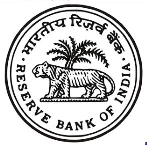 भारतीय रिजर्व बैंक RBI – Reserve Bank of India – 03 बैंक मेडिकल कंसल्टेंट Banks Medical Consultant पोस्ट