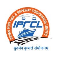 भारतीय बंदरगाह रेल एवं रोपवे निगम लिमिटेड Indian Port Rail & Ropeway Corporation Ltd. (IPRCL) – 01 जूनियर जनरल मैनेजर, डिप्टी जनरल मैनेजर Junior General Manager, Deputy General Manager पोस्ट