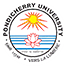 पांडिचेरी विश्वविद्यालय Pondicherry University – 05 अतिथि संकाय Guest Faculties पोस्ट