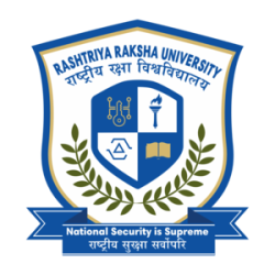 राष्ट्रीय रक्षा विश्वविद्यालय Rashtriya Raksha University – 02 रजिस्ट्रार, वित्त अधिकारी Registrar, Finance Officer पोस्ट