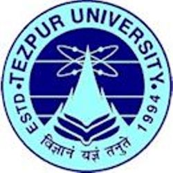 तेजपुर विश्वविद्यालय Tezpur University – 21 अतिथि संकाय Guest Faculties पोस्ट