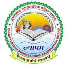 छत्तीसगढ़ व्यावसायिक शिक्षा मंडल (CGPEB) – Chhattisgarh Professional Education Board (CGPEB) – मत्स्य निरीक्षक 2024 लिखित परीक्षा प्रवेश पत्र डाउनलोड Fisheries Inspector 2024 Written Exam Admit Card Download