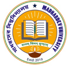 माधवदेव विश्वविद्यालय Madhabdev University – 60 प्रोफेसर, एसोसिएट प्रोफेसर, असिस्टेंट प्रोफेसर, वित्त अधिकारी Professor, Associate Professor, Assistant Professor, Finance Officer पोस्ट